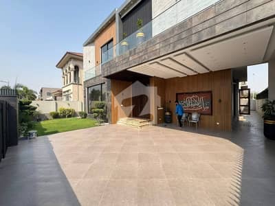 Fazaia 1 Kanal House For Rent