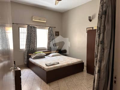 Flat With Roof In Kaneez Fatima Society Block 2 Scheme 33 Flat With Roof In Kaneez Fatima Society Block 2 Scheme 33