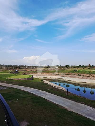 5 Marla Plot For Sale In Capital Smart City Phase