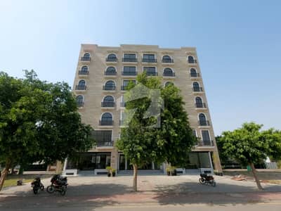 430 Square Feet Flat In Bahria Town - Talha Block For sale 430 Square Feet Flat In Bahria Town - Talha Block For sale