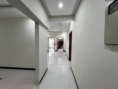 3 Bedroom Unfurnished Apartment Available For Rent In E-11 For Families Only