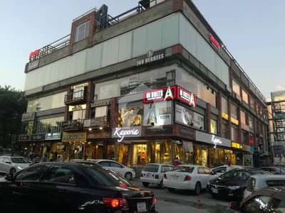 Corporate Office Space | Rent | F-7 Markaz