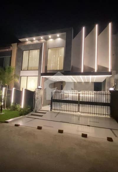 Gandhara City 10 Marla House For Rent