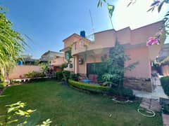 House For Sale In Prince Road, Bhara Kahu
