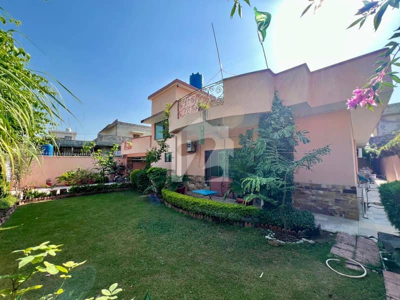 House For Sale In Prince Road, Bhara Kahu House For Sale In Prince Road, Bhara Kahu