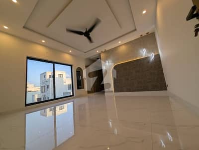 Top City Basement Portion For Rent 10 Marla