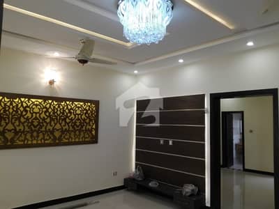 A 4 Marla House Located In G-14/4 Is Available For Rent