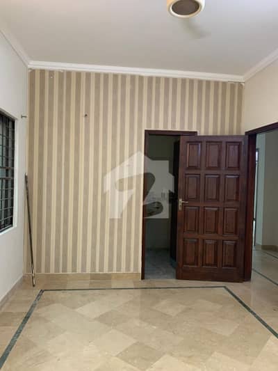 5 MARLA FIRST FLOOR AVAILABLE FOR RENT IN WAPDA TOWN