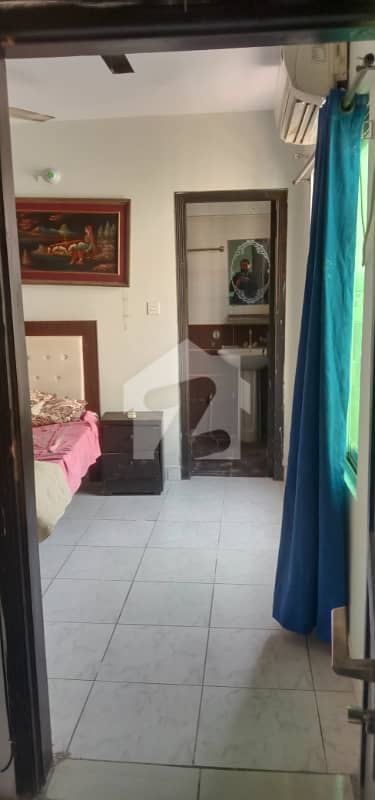 1-Bedroom Apartment Is Available For Sale In The Well-Known Multi professional Housing Society E-11/1 Islamabad