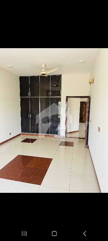 11 Marla Brand New House For Rent In Gulraiz Housing Society Rawalpindi