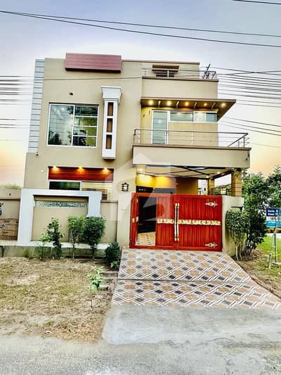5 MARLA FULL HOUSE AVAILABLE FOR RENT IN CENTRAL PARK HOUSING SCHEME LAHORE