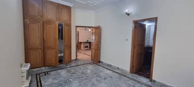 Lower Portion For Rent In F-11/3