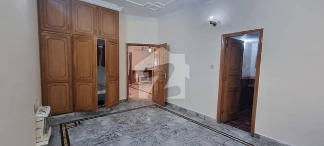 Lower Portion For Rent In F-11/3