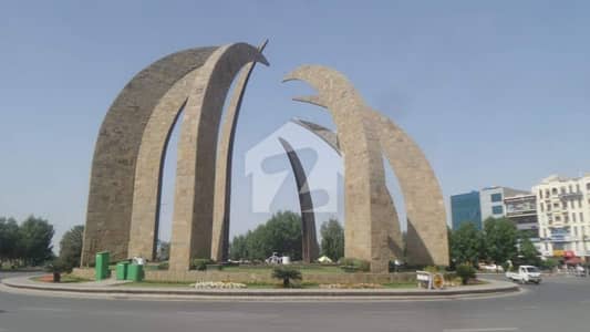 بحریہ ٹاؤن ۔ سیکٹر ایف بحریہ ٹاؤن,لاہور میں 5 مرلہ رہائشی پلاٹ 55.0 لاکھ میں برائے فروخت۔