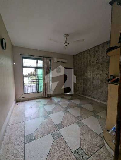 Ten Marla Commercial Space Available For Office In Wapda Town
