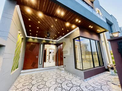 5 MARLA FULL HOUSE AVAILABLE FOR CENTRAL PARK HOUSING SCHEME LAHORE