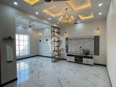 5 MARLA FULL HOUSE AVAILABLE FOR RENT IN CENTRAL PARK HOUSING SCHEME LAHORE