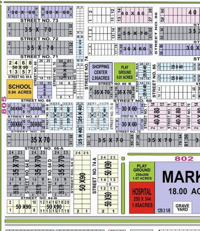 Plot For Sale
