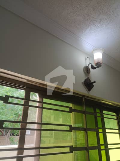 NEW HOUSE PORTION FOR RENT