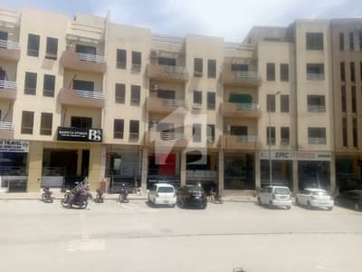 Ground Floor Shop For Sale