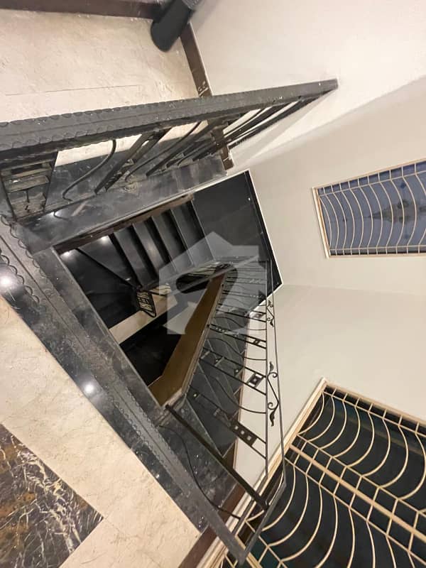 1 Kanal Upper Portion Sami Furnished Available For Rent Hot Location ...