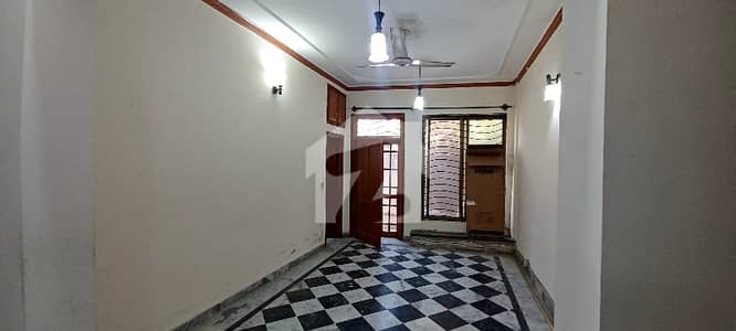 8 Marla Portion Available For Rent In G15 Islamabad