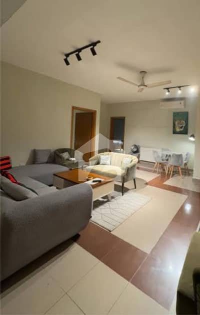 A Beautifully Designed And Spacious 2-Bedroom Apartment Is Available For Sale In The Prime Location Of F-11, Abu Dhabi Tower, Islamabad