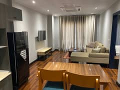 Premium 1000 Sq. Ft. Furnished 1 Bed Apartment | MM Alam Road Premium 1000 Sq. Ft. Furnished 1 Bed Apartment | MM Alam Road