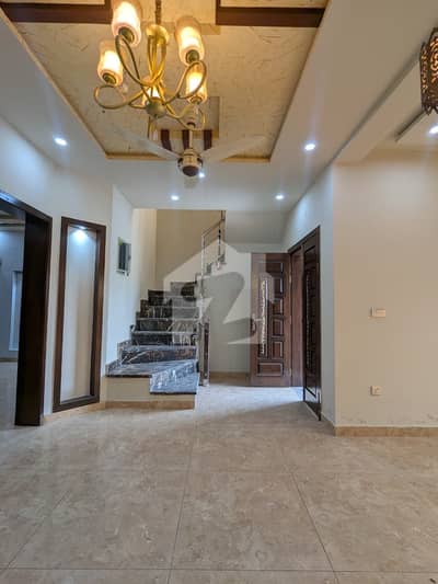 5 Maral Brand New House Available For Rent