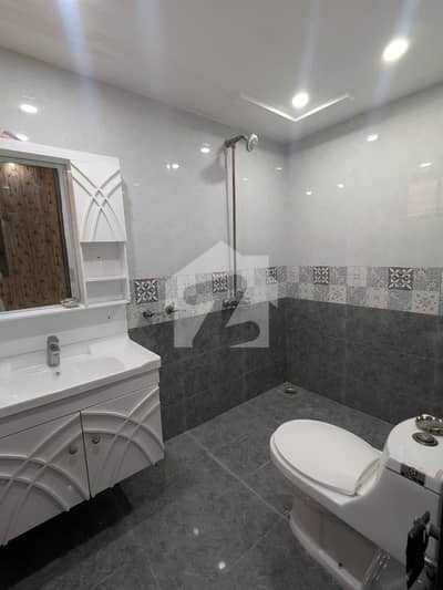 5 Maral Brand New House Available For Rent