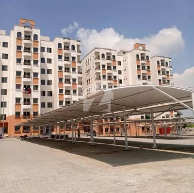 Prime Investment Opportunity PHA 4 Bed Apartments For Sale Sector I-16/3 Islamabad Affordable Living in a CDA Sector