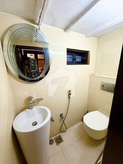 10 Marla House Available For Rent In Bahria Orchard