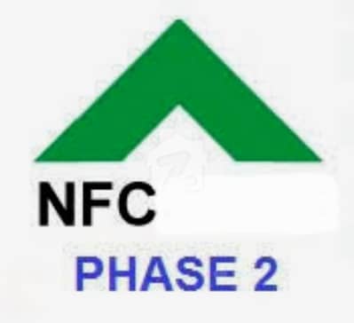 Prime Location NFC 2 - Block B Residential Plot Sized 20 Marla