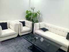 Fully furnished Penthouse For Rent In Bahria Town