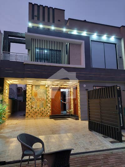 New Modern House In Sector E, Bahria Town, Lahore New Modern House In Sector E, Bahria Town, Lahore