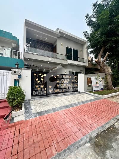 Brand New House For sale