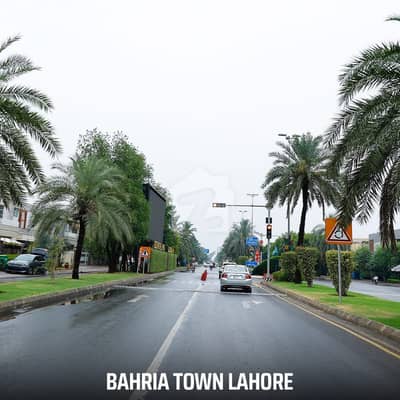 5 MARLA PLOT FOR SALE IN G BLOCK WITH POSSESSION UTILITY PAID