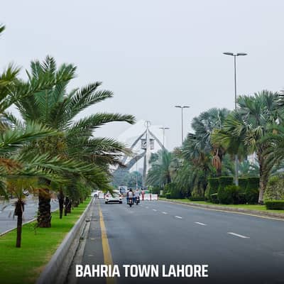 8 MARLA PLOT FOR SALE IN C BLOCK WITH POSSESSION UTILITY PAID