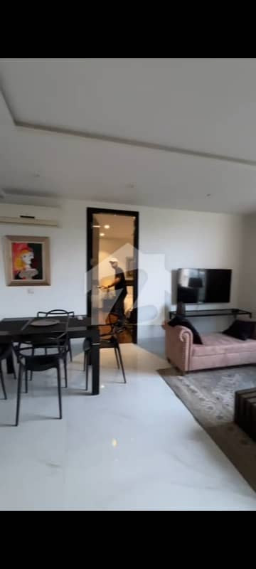 A Class Furnished Apartment