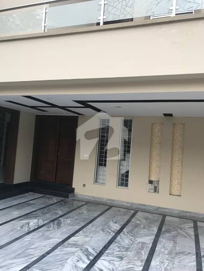5 Marla Upper Portion Available For Rent In AA Block