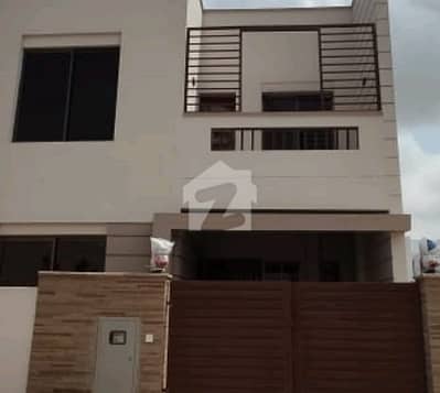 Prime Location House Of 125 Square Yards Available In Bahria Town - Ali Block Prime Location House Of 125 Square Yards Available In Bahria Town - Ali Block