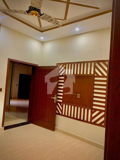 5 MARLA LOWER PORTION FOR RENT