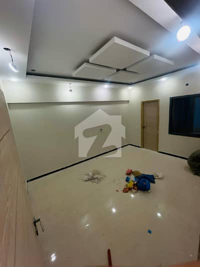3 BED DD APARTMENT FOR SALE IN DEFENSE SKYLINE APARTMENTS