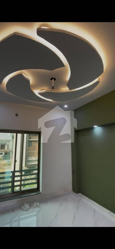 Brand New House Available For Sale E Block