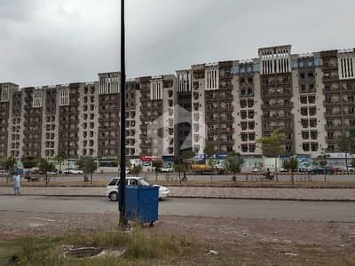 Urban Boulevard Sector A Adjacent Main Gate