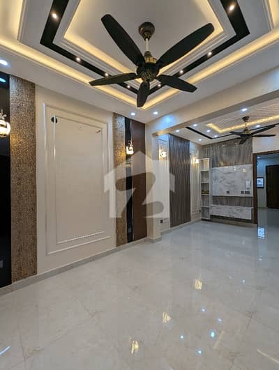5 Marla House For Sale