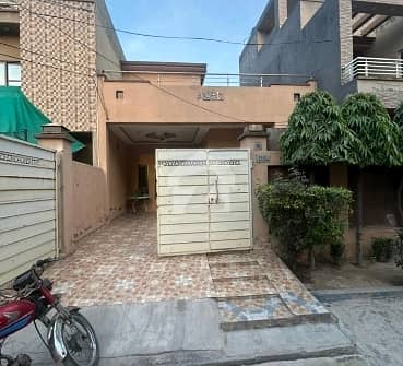 8 Marla House For Sale In Military Accounts Housing Society 8 Marla House For Sale In Military Accounts Housing Society