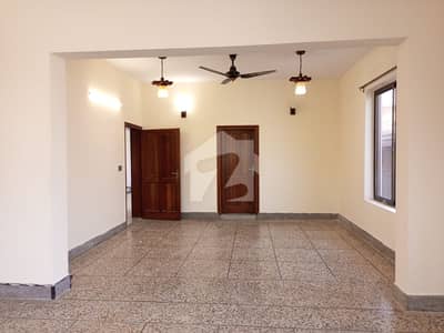 F-10 Upper VIP Ideal Portion Separate Entrance Separate Meter All Facilities Available