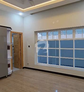 Stunning And Affordable Lower Portion Available For Rent In G-11/1