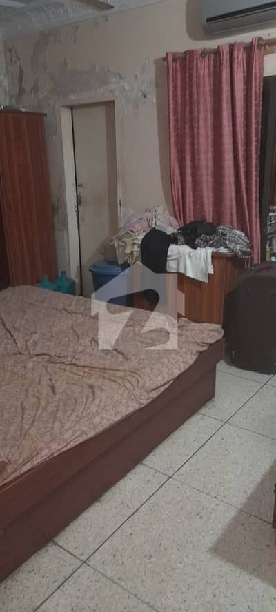 Flat Available For Sale In Saima Towers